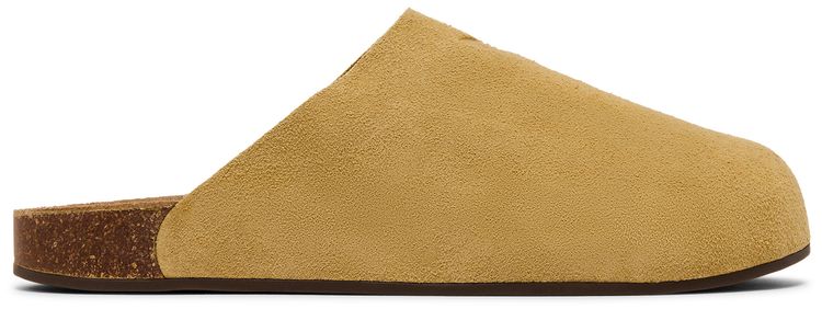 adidas Adimule Golden Beige Gum