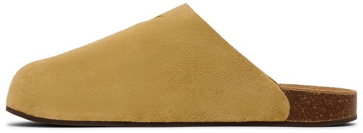 adidas Adimule Golden Beige Gum