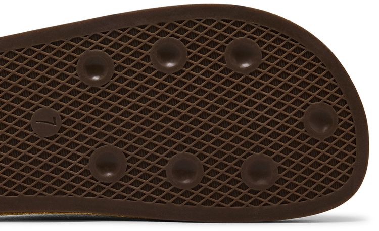 adidas Adimule Golden Beige Gum