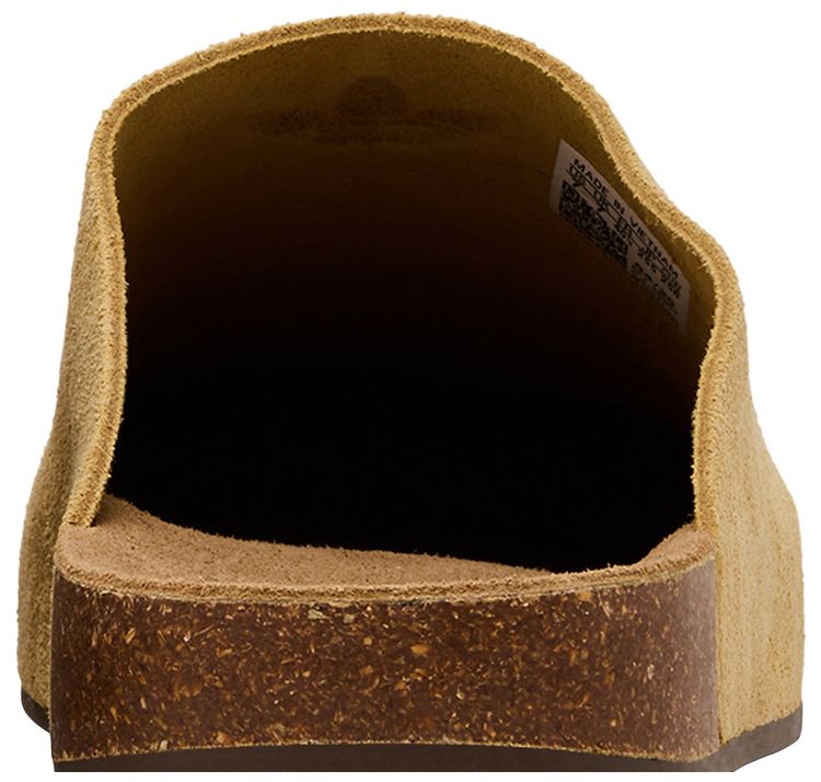 adidas Adimule Golden Beige Gum