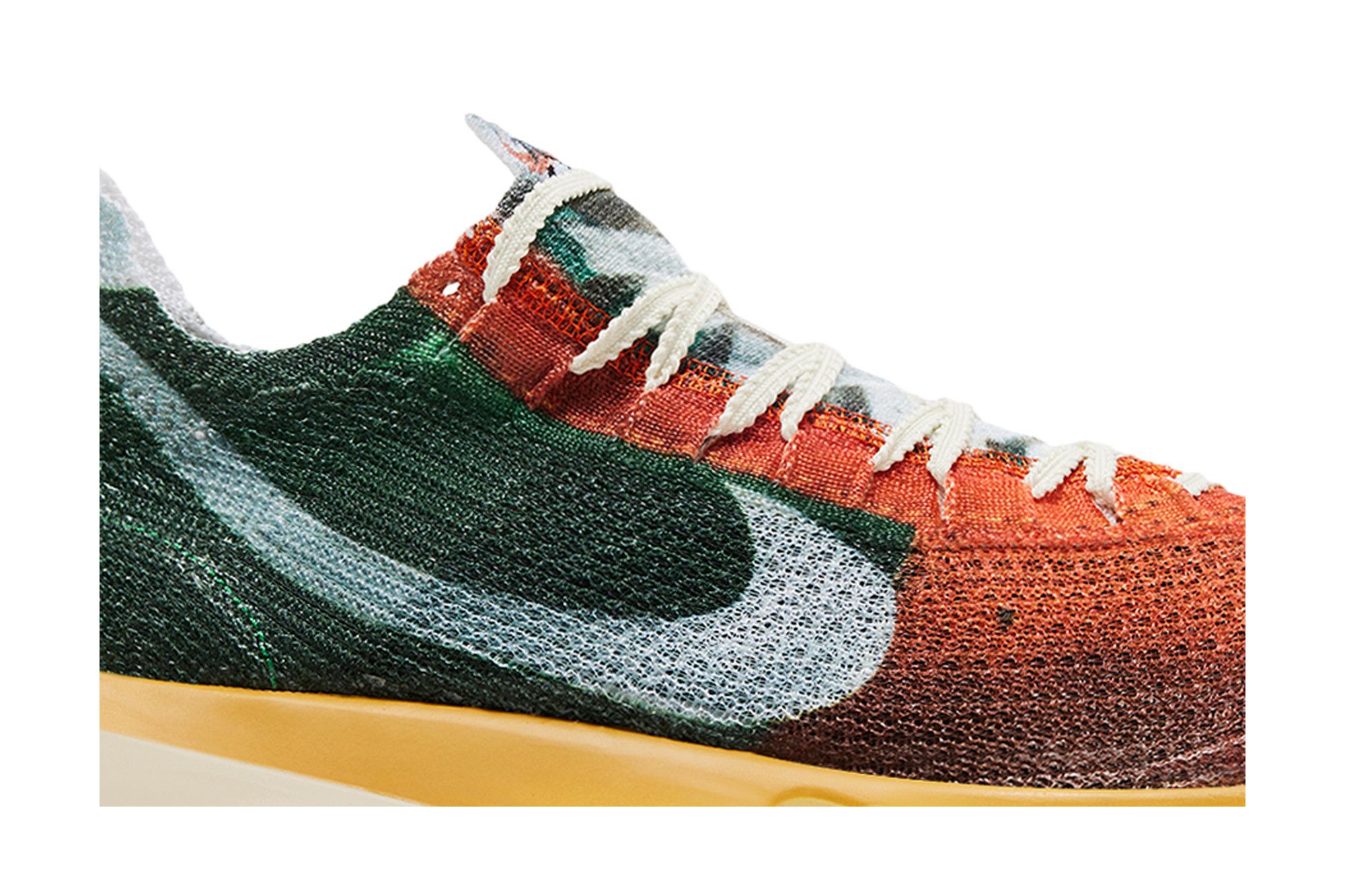 Buy Nike Air Zoom Alphafly NEXT% 3 'International Running Pack