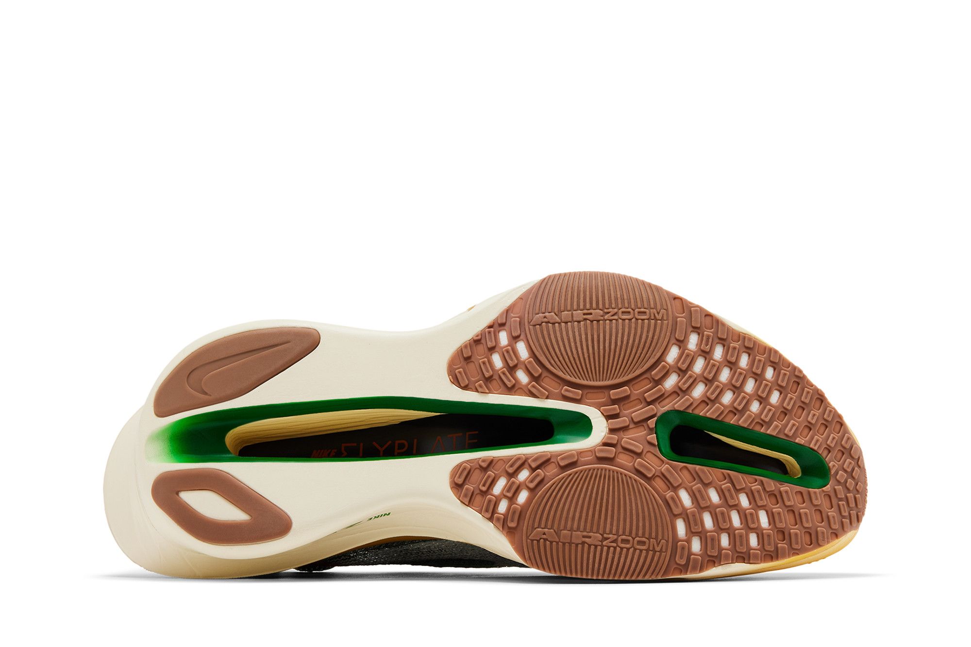 Buy Nike Air Zoom Alphafly NEXT% 3 'International Running Pack