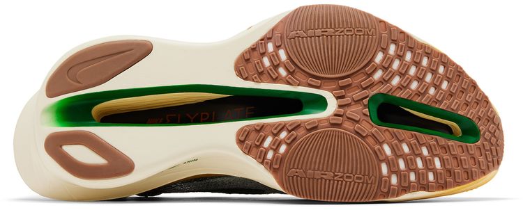 Nike Air Zoom Alphafly NEXT 3 International Running Pack