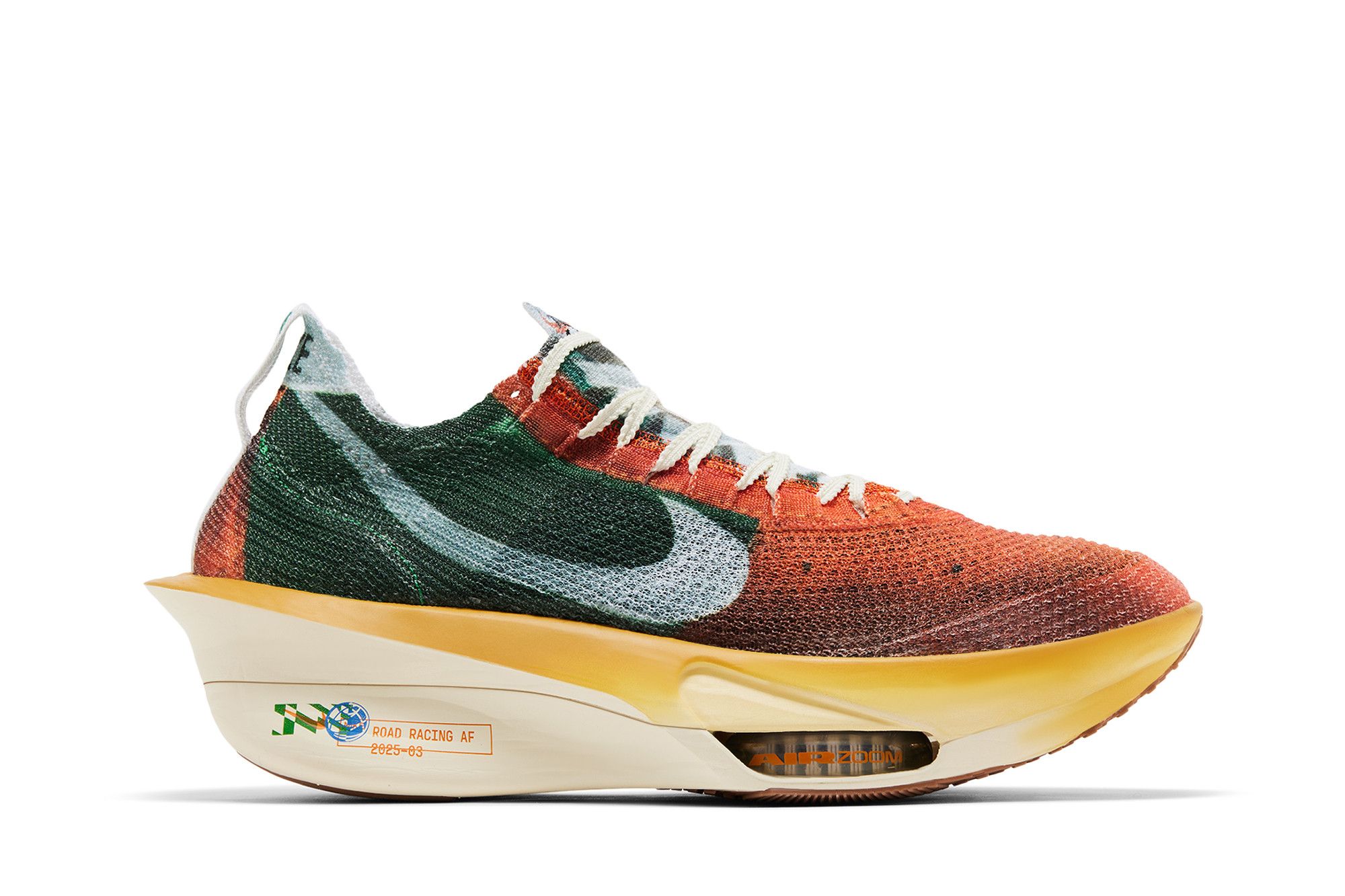 Buy Nike Air Zoom Alphafly NEXT% 3 'International Running Pack