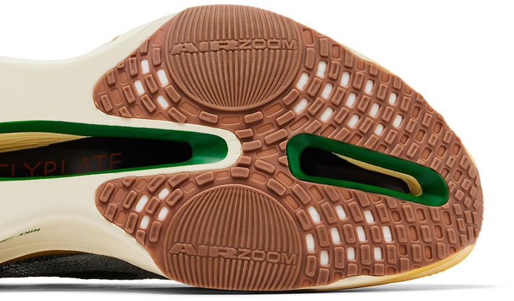 Nike Air Zoom Alphafly NEXT 3 International Running Pack