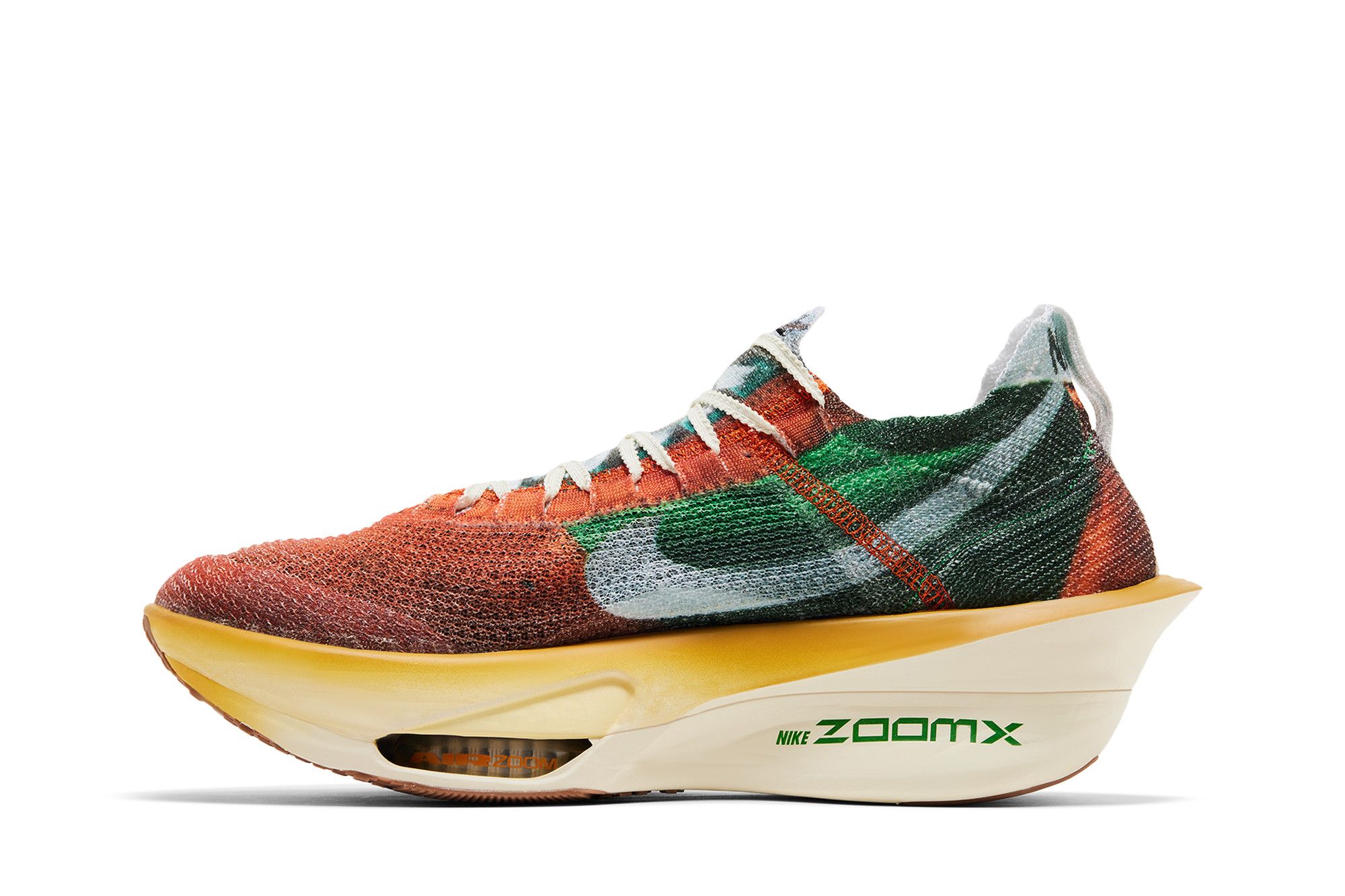 Buy Nike Air Zoom Alphafly NEXT% 3 'International Running Pack