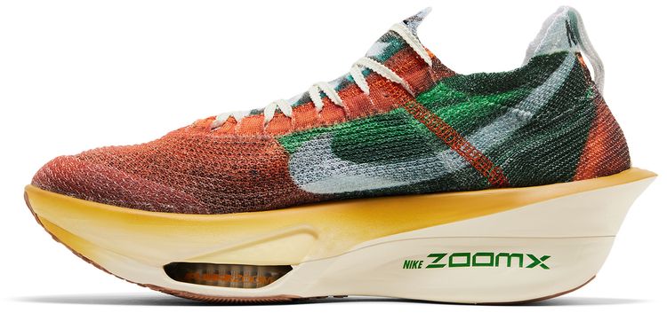 Nike Air Zoom Alphafly NEXT 3 International Running Pack