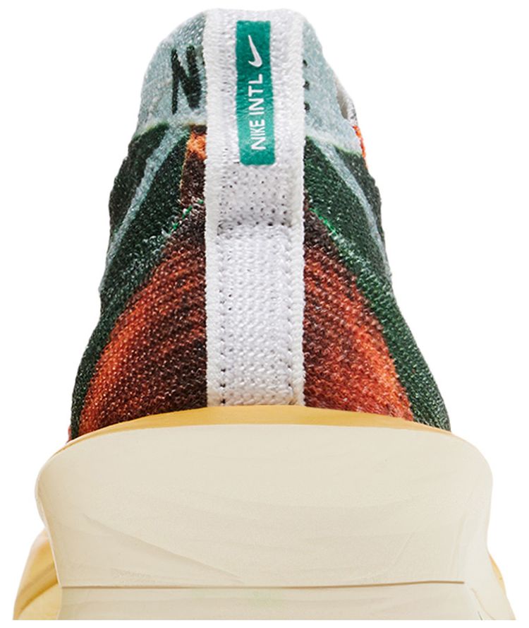 Nike Air Zoom Alphafly NEXT 3 International Running Pack