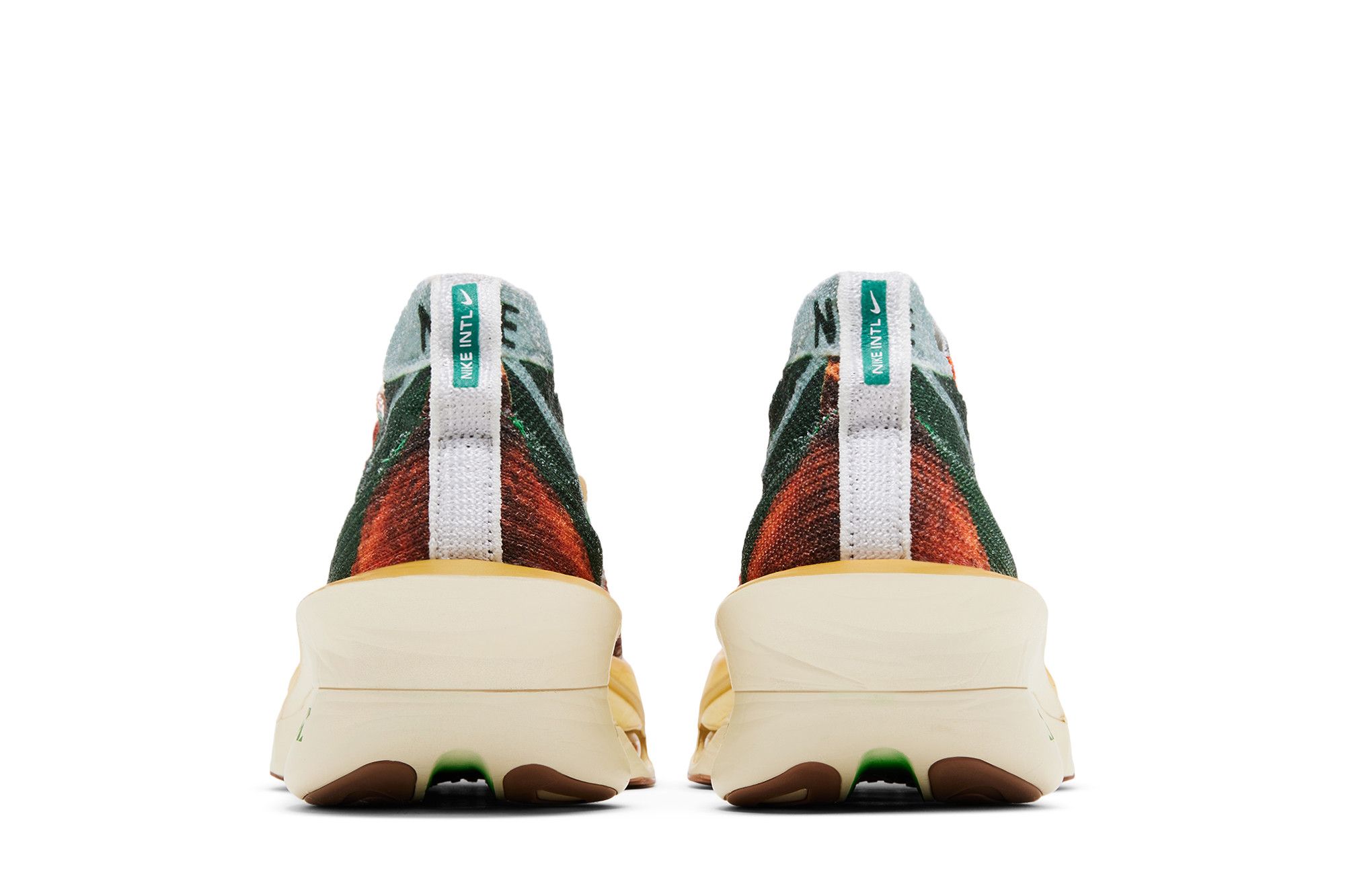 Buy Nike Air Zoom Alphafly NEXT% 3 'International Running Pack