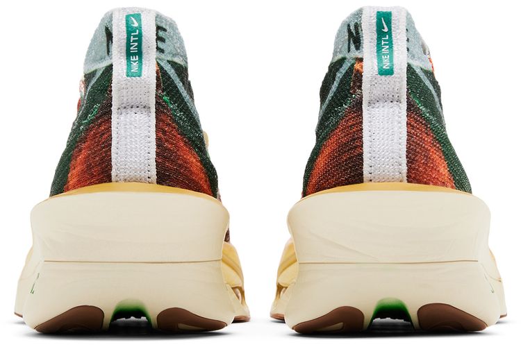 Nike Air Zoom Alphafly NEXT 3 International Running Pack