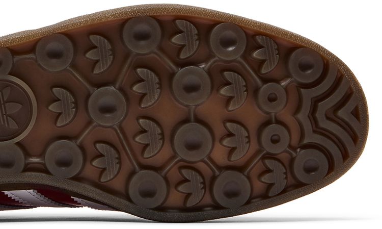 adidas Gazelle Indoor Scarlet Patent