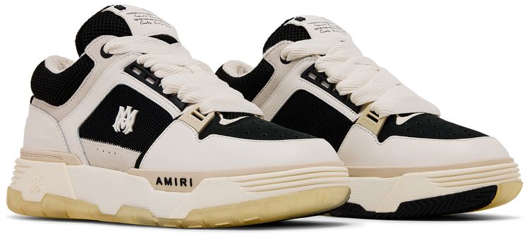 Amiri MA 1 Alabaster