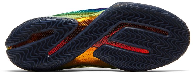 Nike Lebron 23 Uncharted