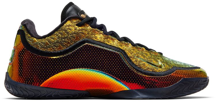 Nike Lebron 23 Uncharted