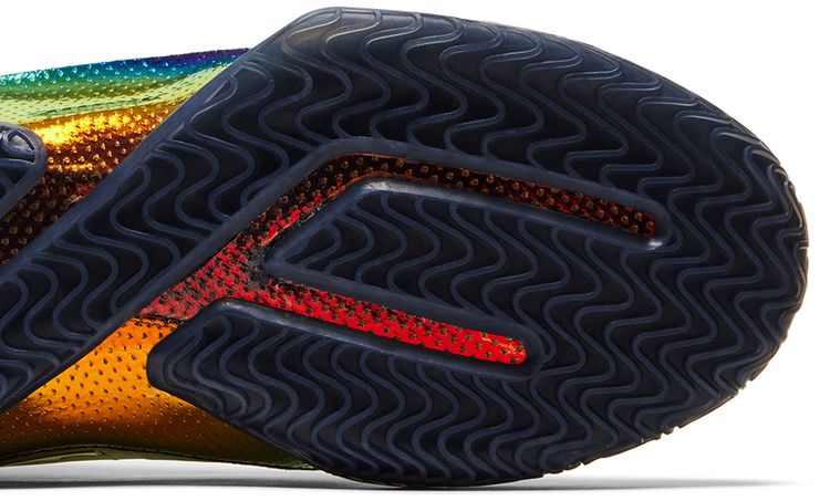 Nike Lebron 23 Uncharted