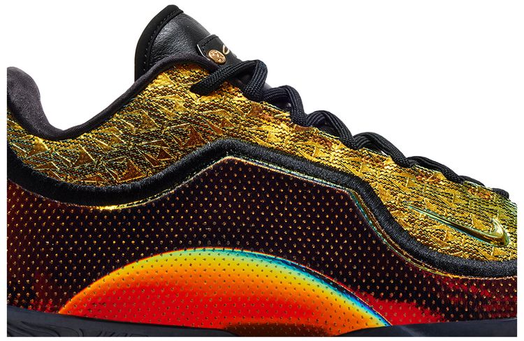 Nike Lebron 23 Uncharted