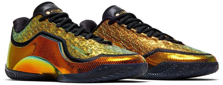 Nike Lebron 23 Uncharted