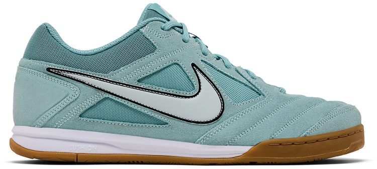 Nike Gato Cannon White Gum