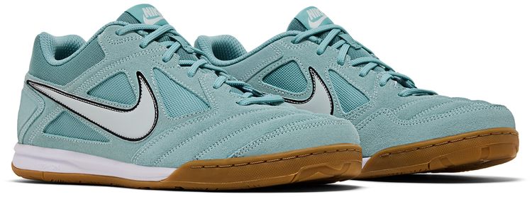 Nike Gato Cannon White Gum