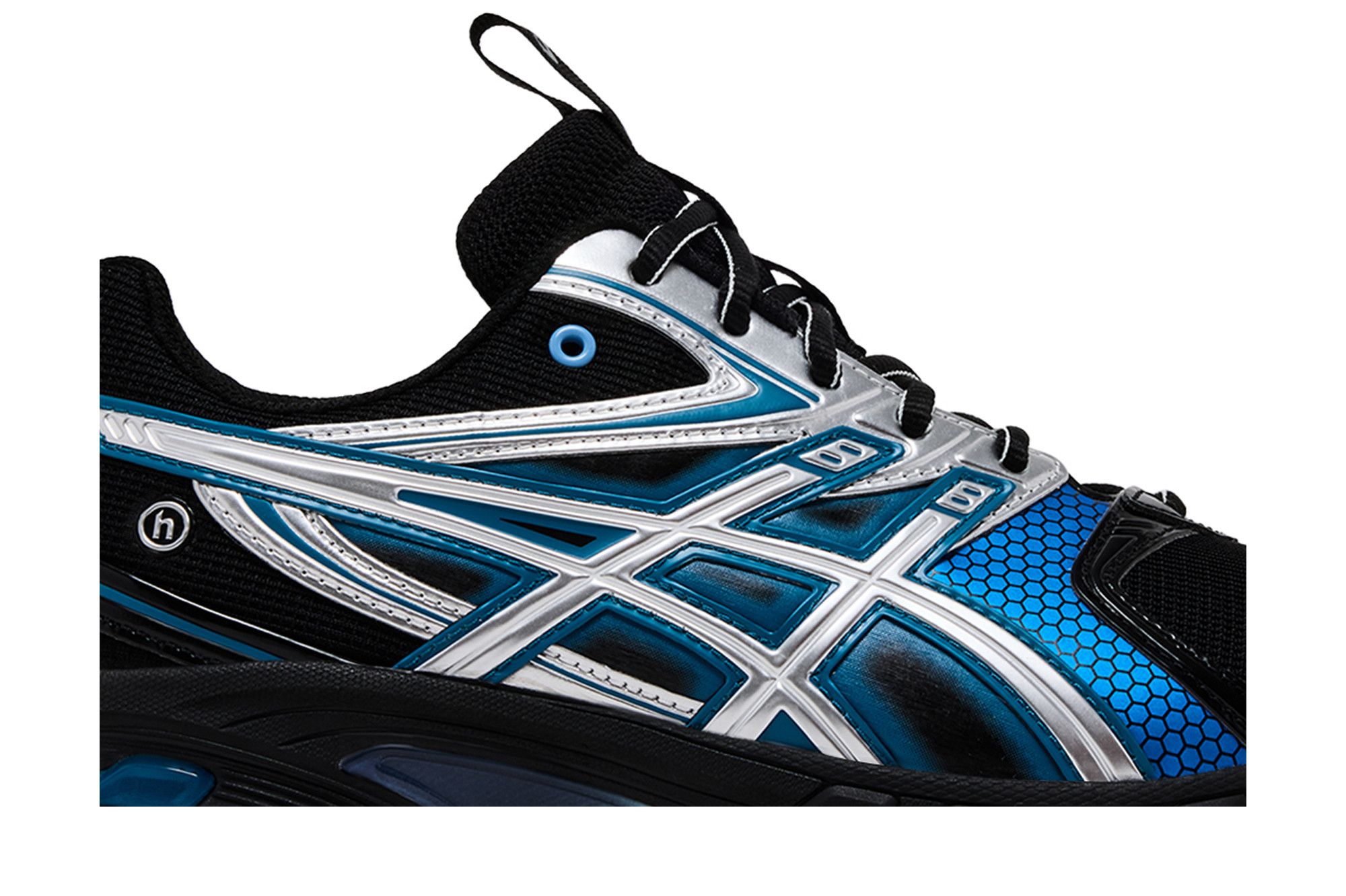 Buy Hidden NY x ASICS Gel DS Trainer 14 'Dusk' - 1203B148 001 | GOAT