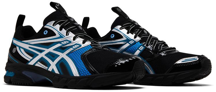 Hidden NY x ASICS Gel DS Trainer 14 Dusk