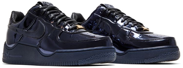 LeBron James x Nike Air Force 1 Low NYC