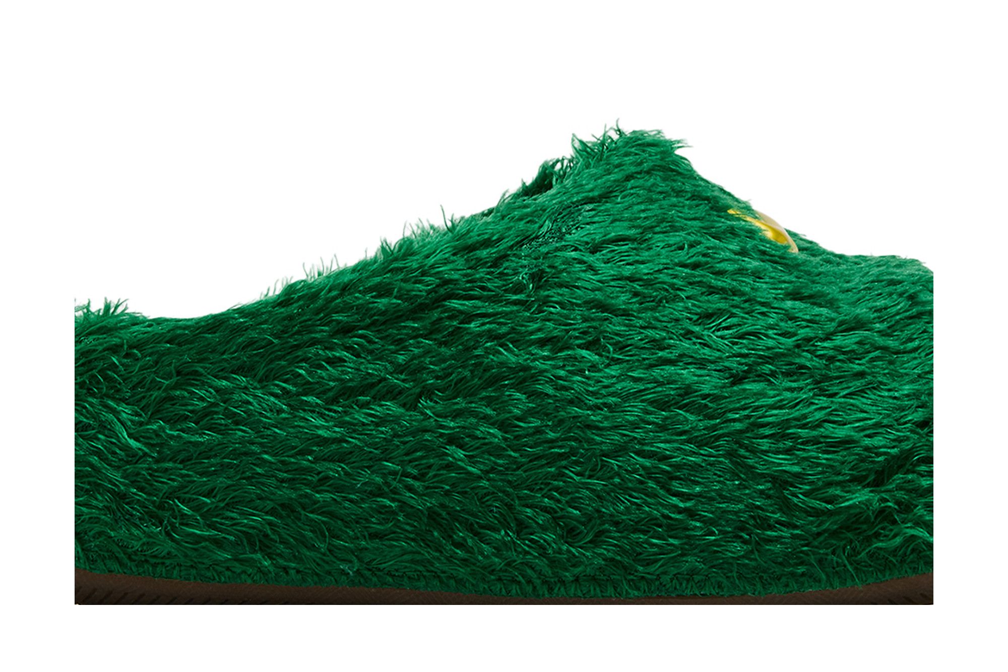 Buy .SWOOSH x Nike ReactX Rejuven8 Slide 'Touch Grass - Kelly
