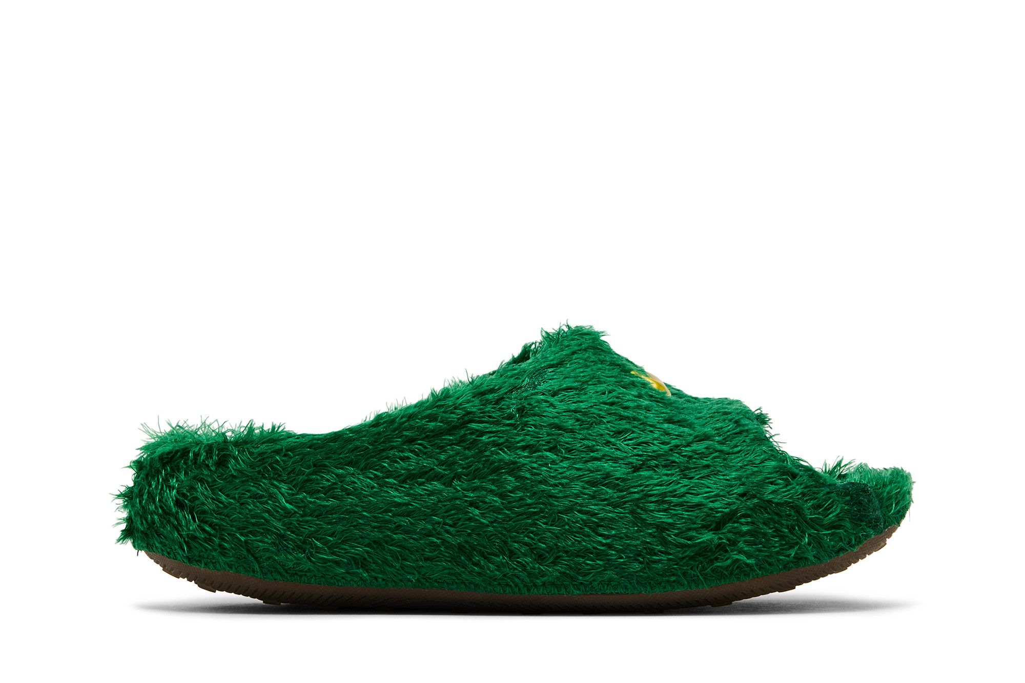 Buy .SWOOSH x Nike ReactX Rejuven8 Slide 'Touch Grass - Kelly