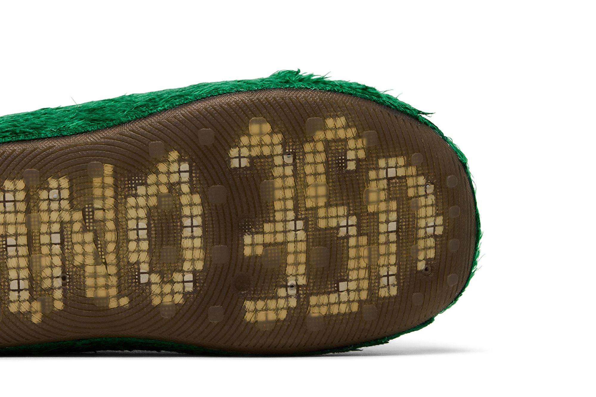 Buy .SWOOSH x Nike ReactX Rejuven8 Slide 'Touch Grass - Kelly