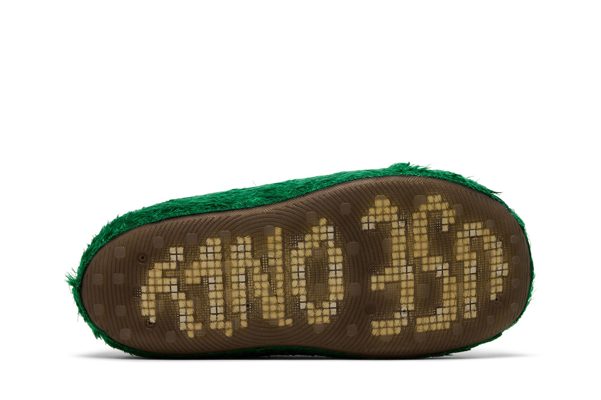 Buy .SWOOSH x Nike ReactX Rejuven8 Slide 'Touch Grass - Kelly