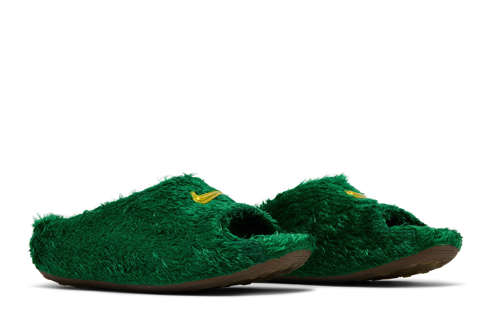 Buy .SWOOSH x Nike ReactX Rejuven8 Slide 'Touch Grass - Kelly