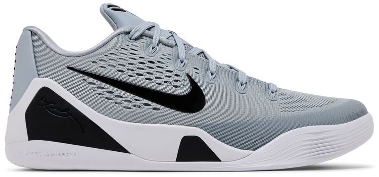 Nike Kobe 9 EM Protro TB P Wolf Grey