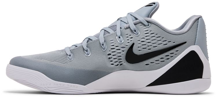 Nike Kobe 9 EM Protro TB P Wolf Grey