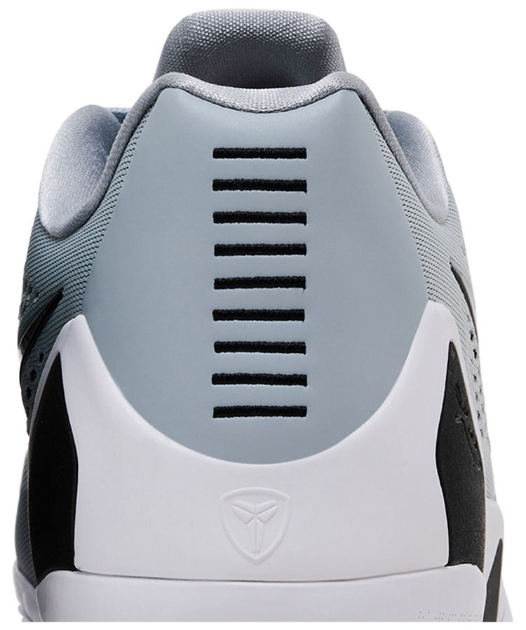 Nike Kobe 9 EM Protro TB P Wolf Grey