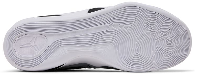 Nike Kobe 9 EM Protro TB P Wolf Grey