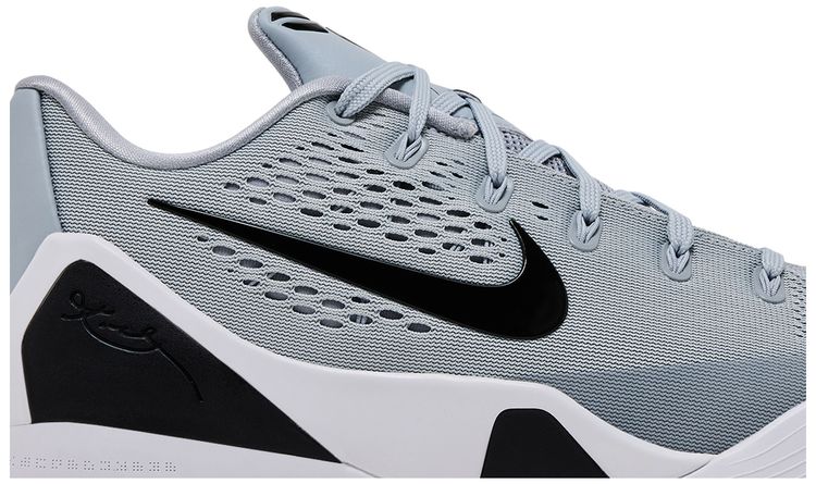 Nike Kobe 9 EM Protro TB P Wolf Grey