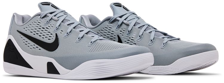 Nike Kobe 9 EM Protro TB P Wolf Grey
