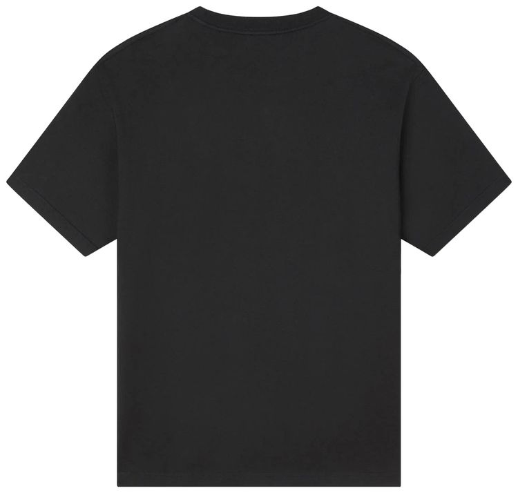 Kenzo Boke Heart Classic T Shirt Black