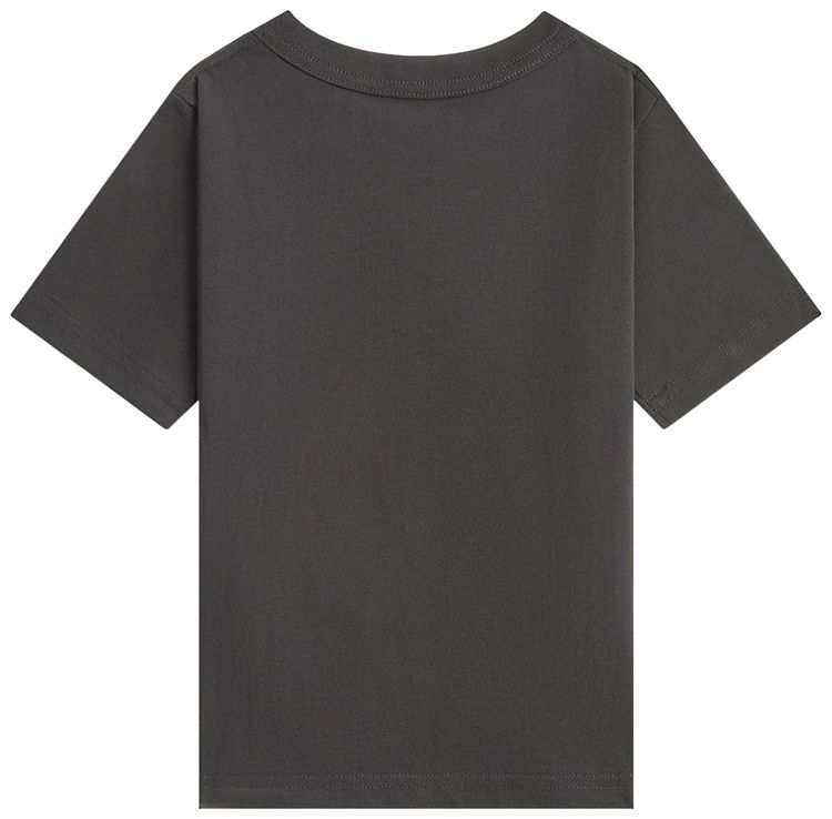 Kith Kids Classic Mott Tee Black