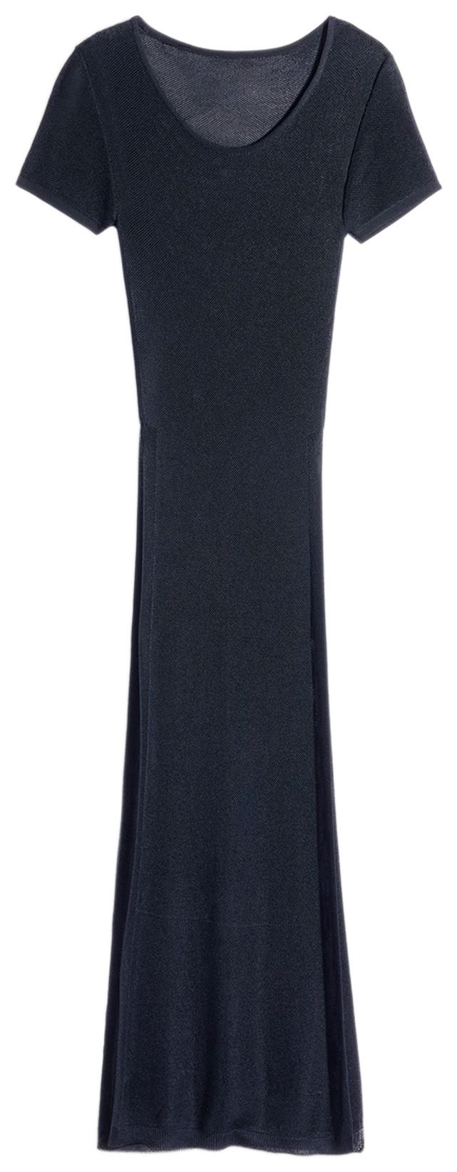 Lemaire Column Dress Midnight