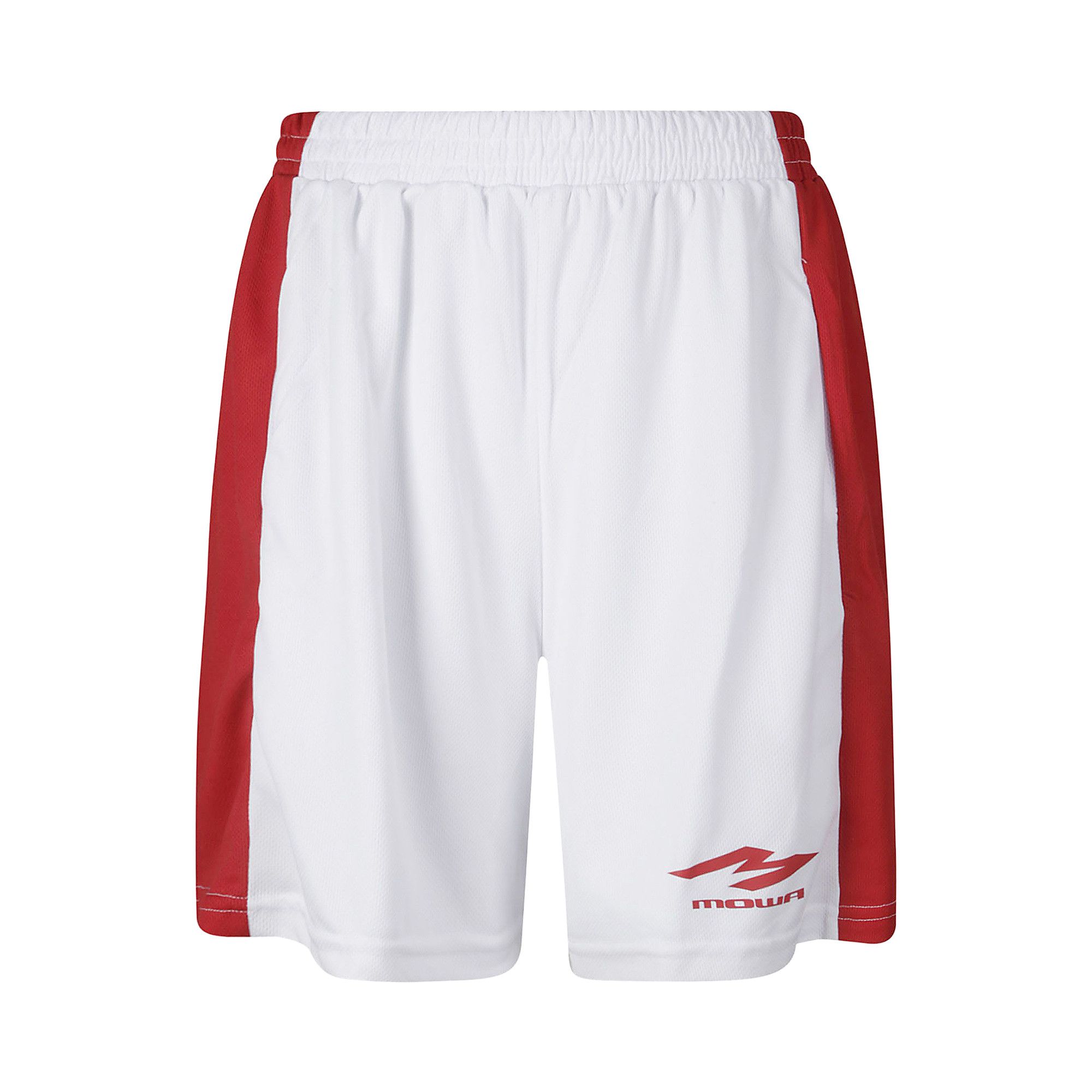 Buy Mowalola Sucker Shorts 'White' - 05083 1SS2405MSSW WHIT | GOAT UK