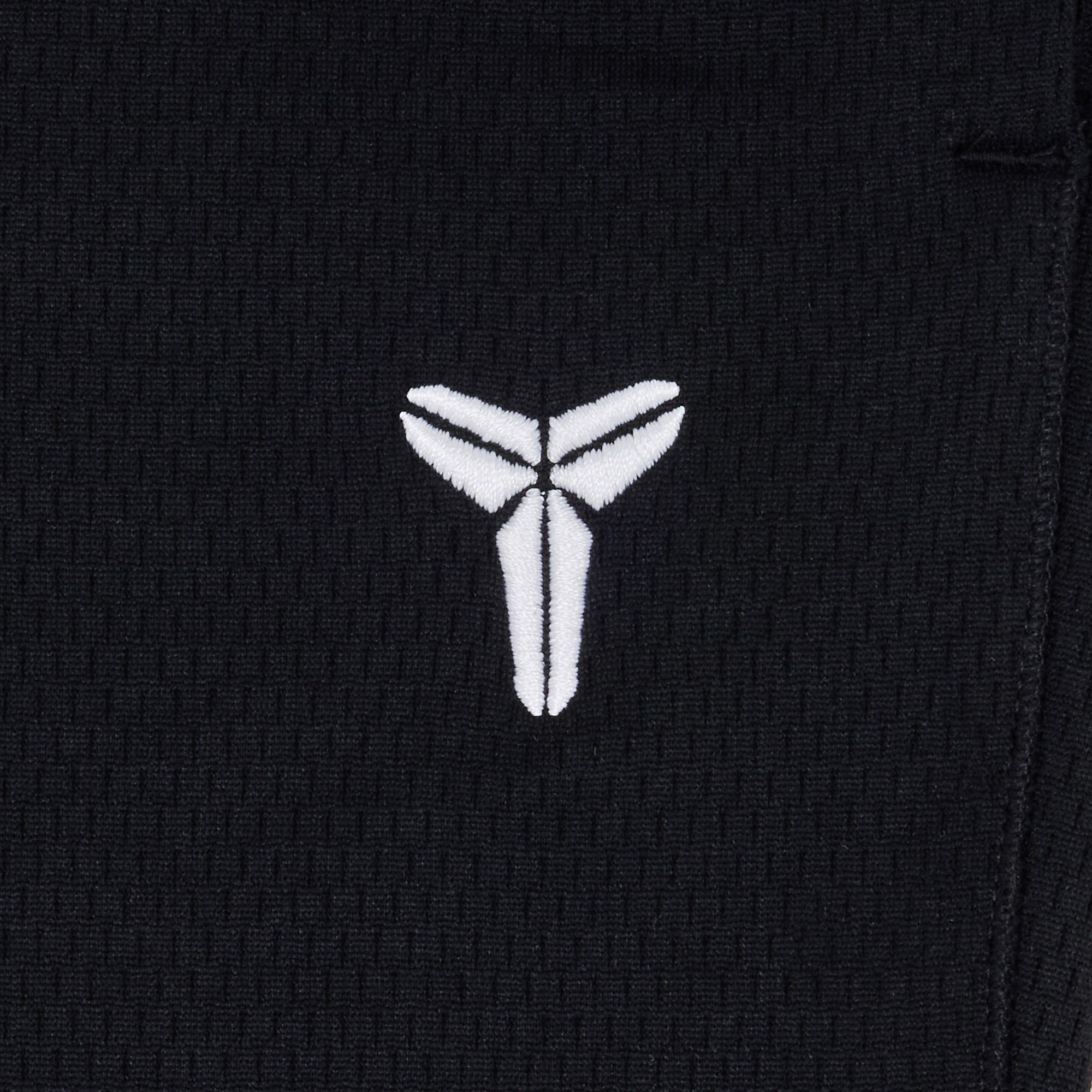 Buy Nike Kobe Therma-FIT Basketball Pants 'Black/Black/White