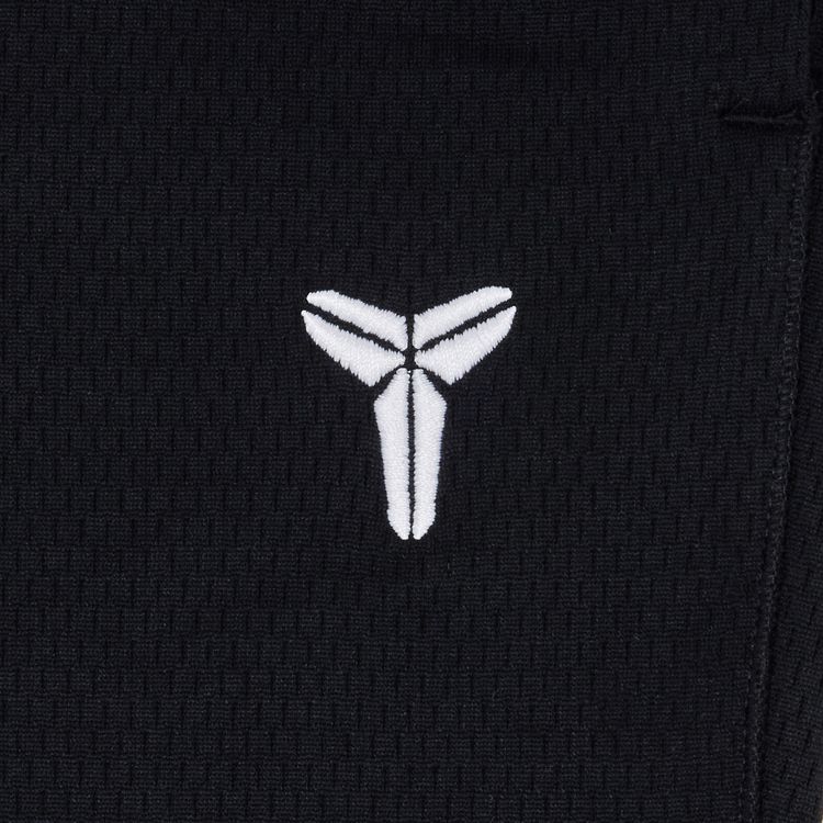 Nike Kobe Therma FIT Basketball Pants BlackBlackWhite