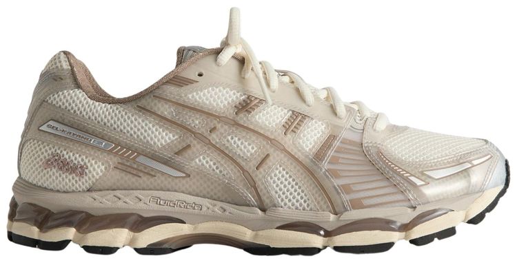 Kith x ASICS Gel Kayano 121 Paragon