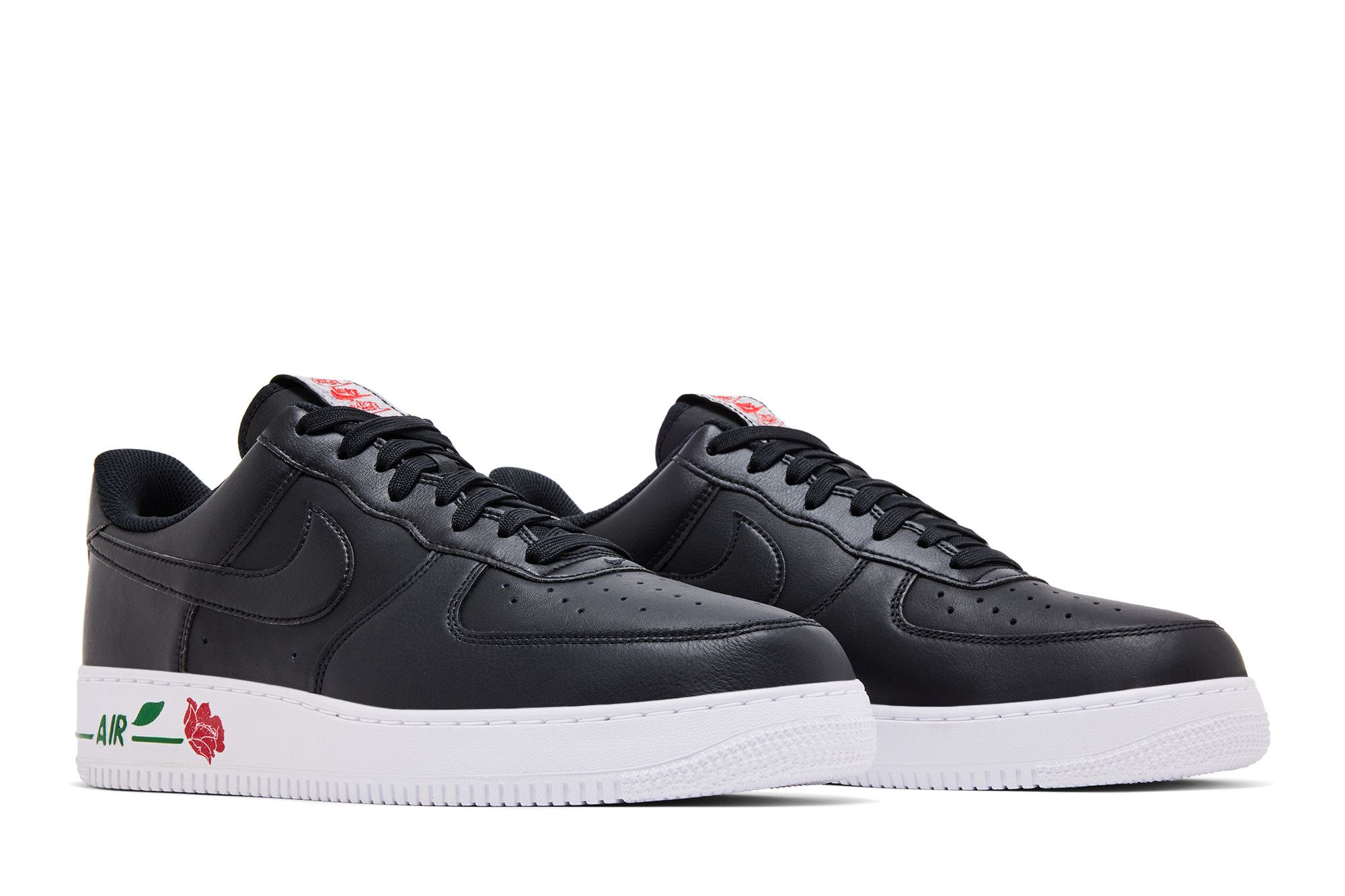 thank you plastic bag nike