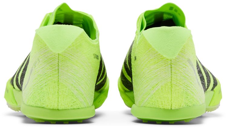 adidas Adizero Prime SP 3 Strung Lucid Lemon Black