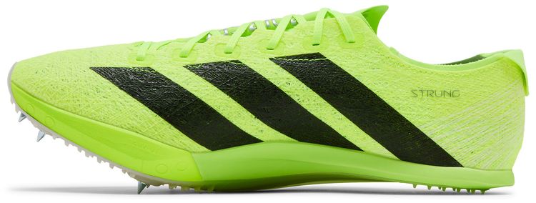 adidas Adizero Prime SP 3 Strung Lucid Lemon Black