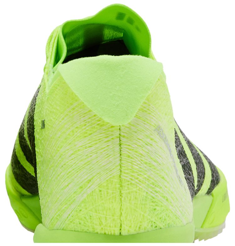 adidas Adizero Prime SP 3 Strung Lucid Lemon Black