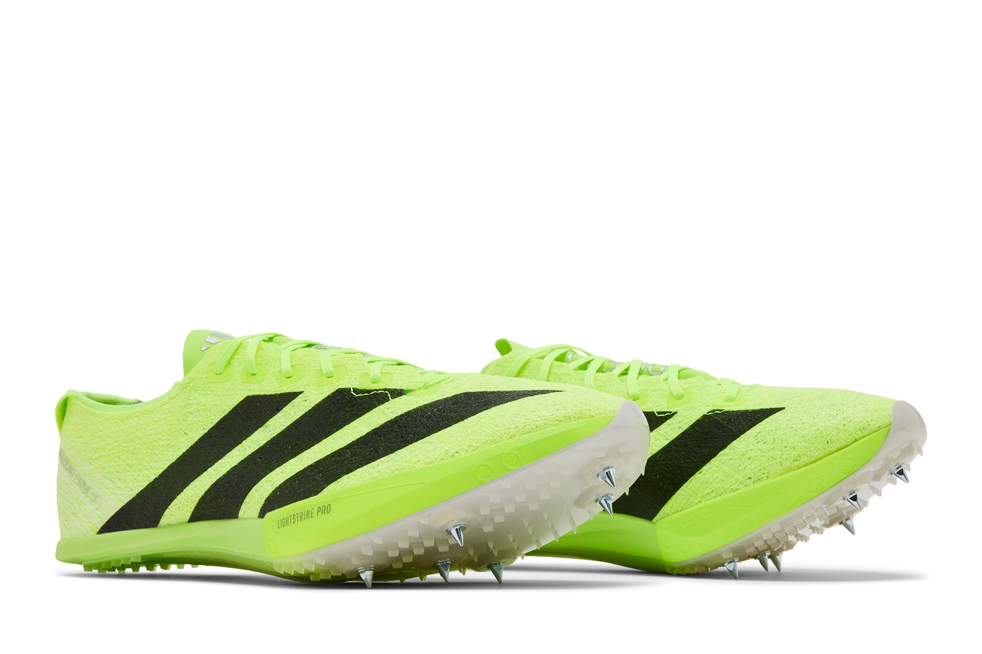 Buy adidas Adizero Prime SP 3 Strung 'Lucid Lemon Black' - IH5800