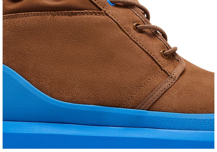 UGG Neumel Weather Hybrid Chestnut Big Sky